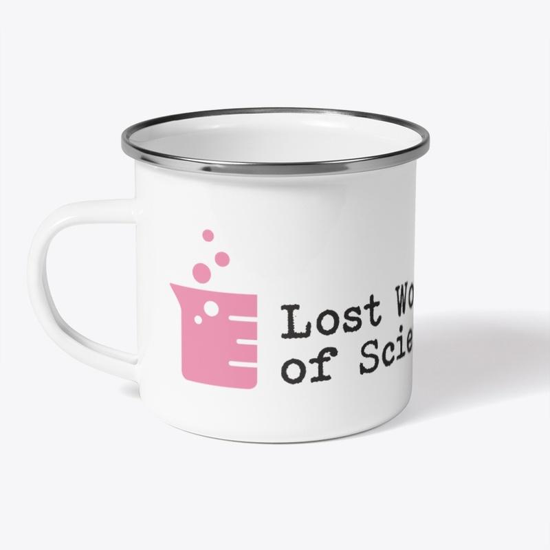 Lost Women of Science