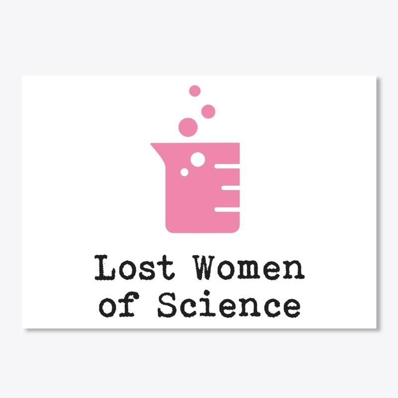 Lost Women of Science 