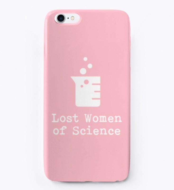 Lost Women of Science 