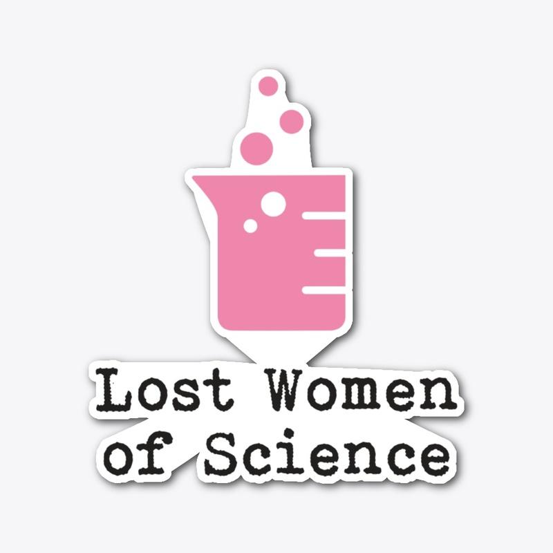 Lost Women of Science 